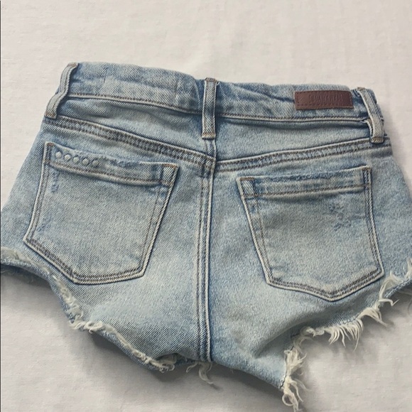 BlankNyc jeans shorts - Picture 2 of 4